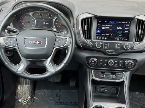 Used 2023 GMC Terrain AT4 w/ LPO, Floor Liner Package AWD/4WD image 21