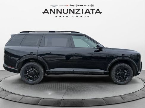 New 2027 Kia Telluride SX Prestige X-Pro AWD/4WD image 6