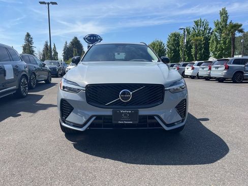 New 2026 Volvo XC60 B5 Ultra w/ Protection Package Premier AWD/4WD image 9