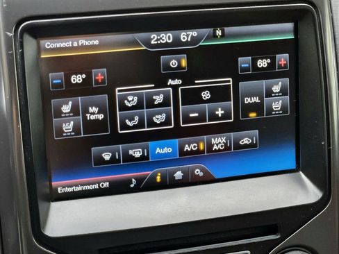 Used 2014 Ford F150 Raptor w/ Equipment Group 801A Luxury image 34