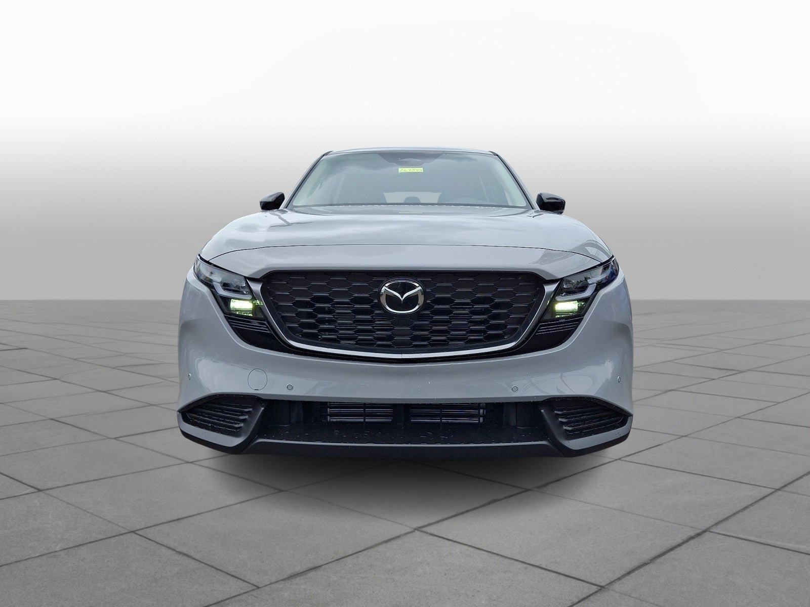 New 2026 MAZDA CX-5 Select AWD/4WD image 2