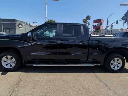 Certified 2024 Chevrolet Silverado 1500 LT w/ Protection Package AWD/4WD image 5