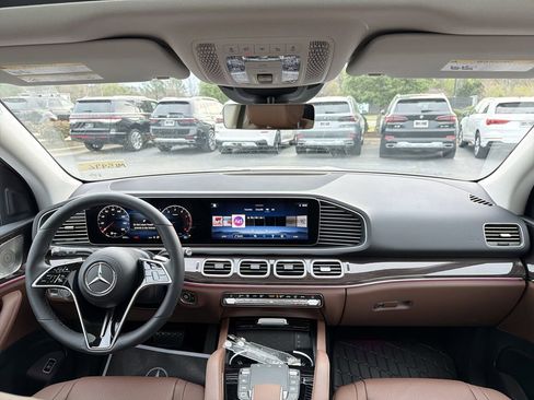 New 2026 Mercedes-Benz GLE 450 4MATIC image 22