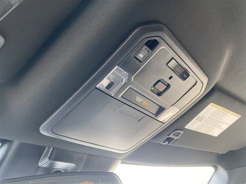 New 2026 Toyota Tundra SR5 image 19