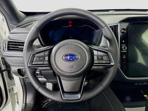 New 2025 Subaru Forester Limited image 11