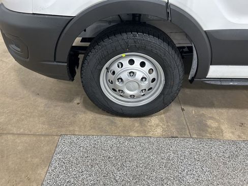 New 2026 Ford Transit 350 Low Roof image 25