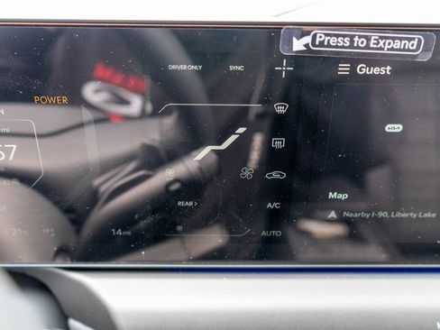 New 2026 Kia EV9 Land AWD/4WD image 27