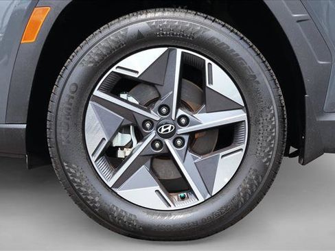 Certified 2026 Hyundai Tucson SEL AWD/4WD image 9