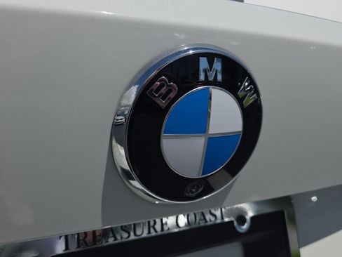 Certified 2025 BMW 430i Coupe w/ Premium Package RWD image 14