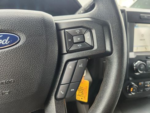 Used 2019 Ford F150 XL w/ Equipment Group 101A Mid image 30