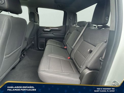 Certified 2024 GMC Sierra 1500 Elevation AWD/4WD image 26