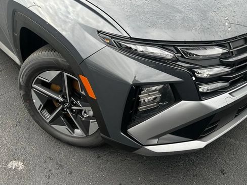New 2026 Hyundai Tucson SEL AWD/4WD image 2