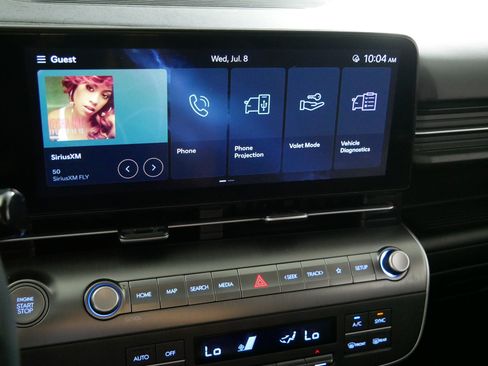 Used 2024 Hyundai Kona SEL AWD/4WD image 22