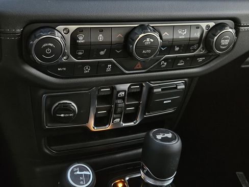 New 2026 Jeep Wrangler Sahara image 19