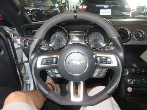 Used 2016 Ford Mustang GT w/ GT Performance Package image 24