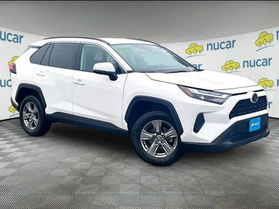 Used 2024 Toyota RAV4 XLE
