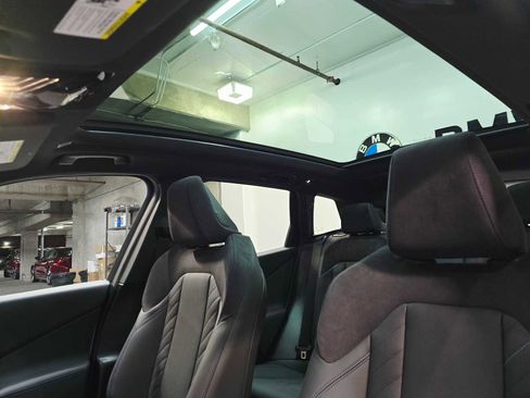 New 2026 BMW X3 M50 w/ Premium Package image 23