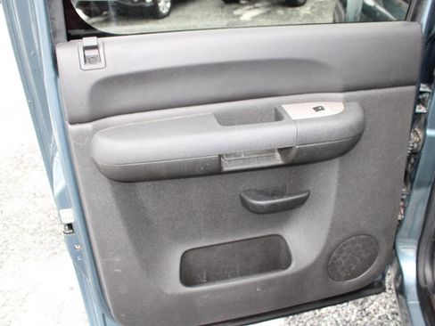 Used 2011 Chevrolet Silverado 1500 LT image 20