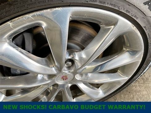 Used 2014 Cadillac XTS Luxury image 71