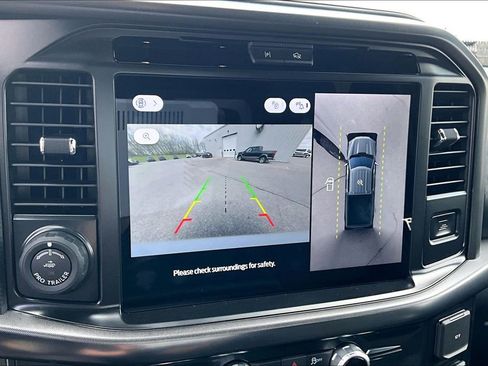 Used 2025 Ford F150 Tremor w/ Equipment Group 402A High AWD/4WD image 35