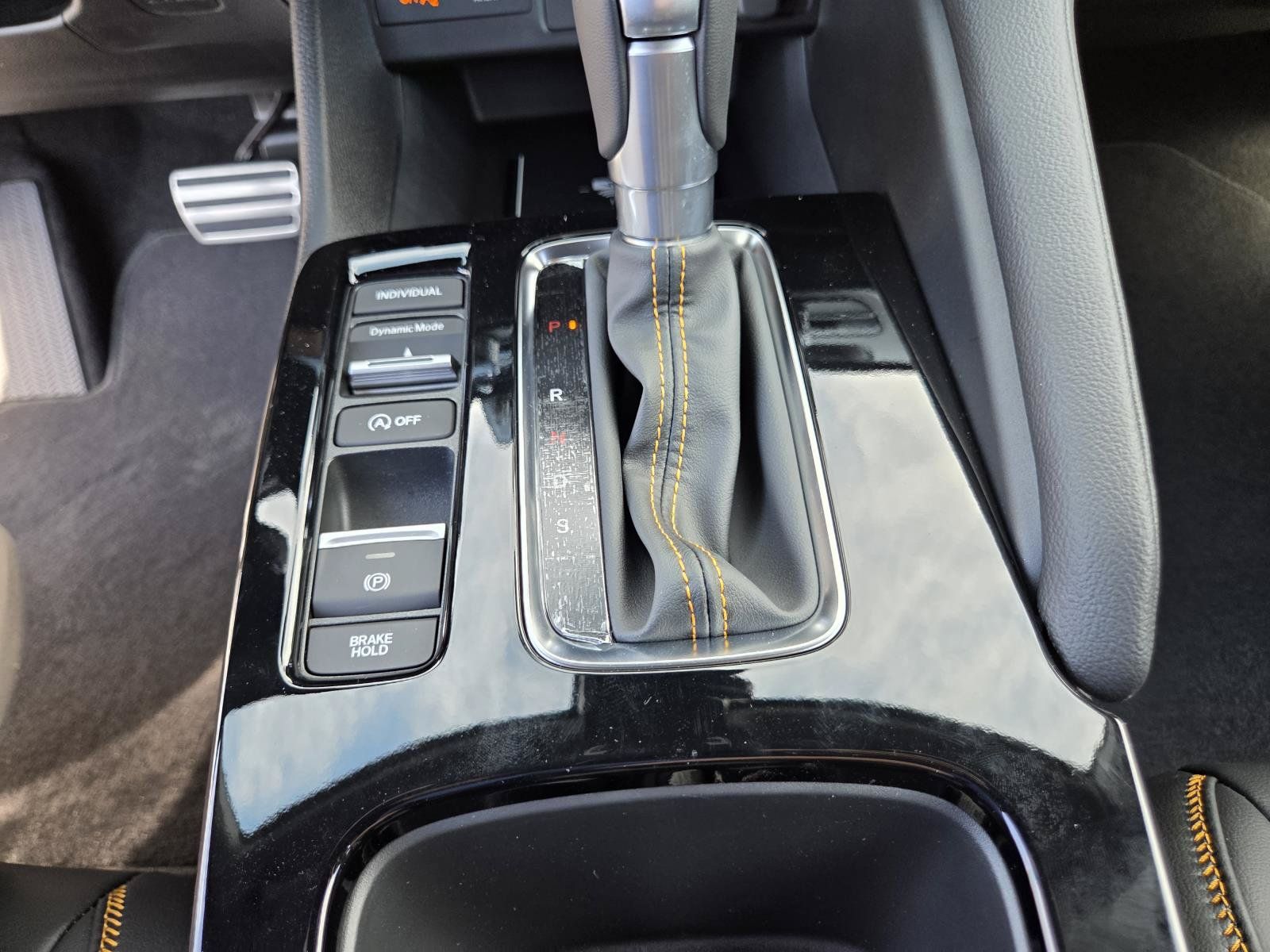 New 2026 Acura Integra A-Spec w/ Technology Package FWD image 19