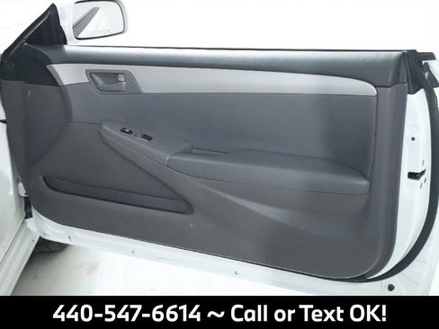 Used 2007 Toyota Solara SE image 31