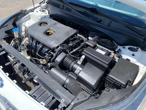 Used 2019 Kia Forte EX FWD image 31