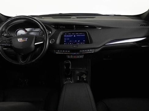 Used 2023 Cadillac XT4 Luxury w/ Cold Weather Package image 22