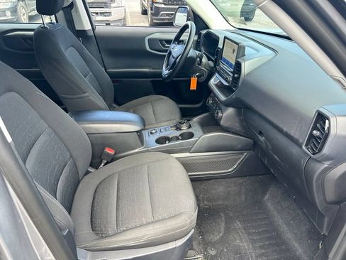 Used 2021 Ford Bronco Sport AWD/4WD image 10