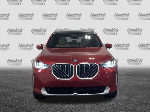 Used 2026 BMW X3 xDrive30i w/ Convenience Package AWD/4WD image 2