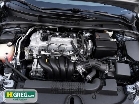 Used 2020 Toyota Corolla LE FWD image 13