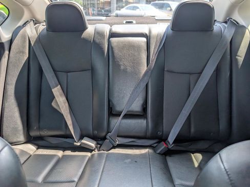 Used 2018 Nissan Sentra SL w/ Protection Package FWD image 28