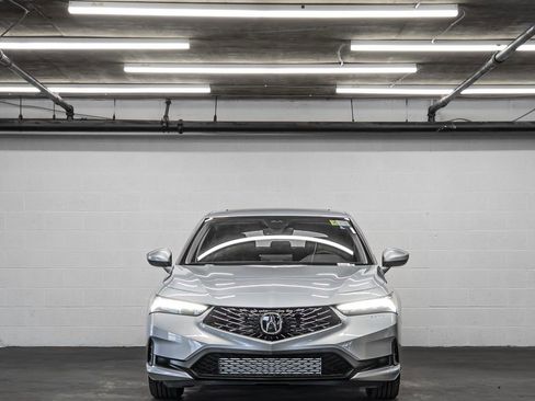 New 2026 Acura Integra image 8