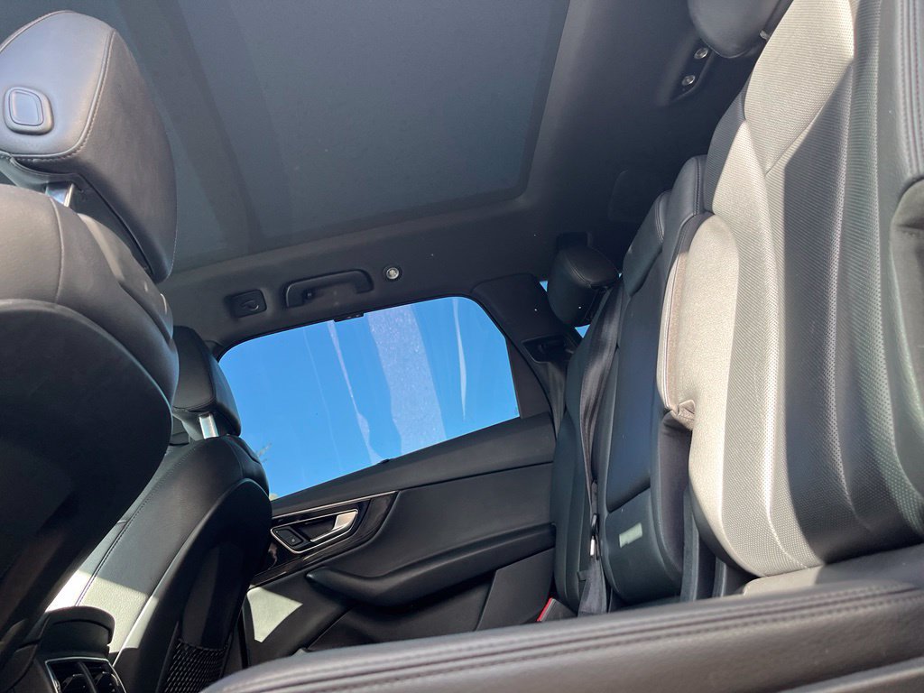 Used 2019 Audi Q7 3.0T Premium Plus AWD/4WD image 9