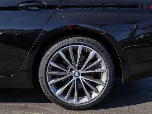 Certified 2023 BMW 530i w/ Convenience Package image 11