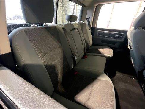 Used 2019 RAM 1500 Big Horn image 27