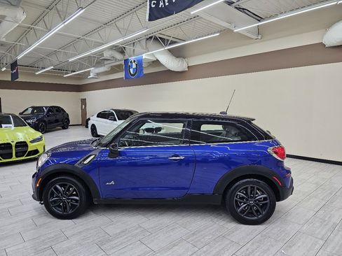 Used 2013 MINI Cooper Paceman S image 10