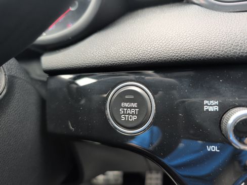 Used 2019 Kia Sportage EX w/ EX Sport Appearance Package FWD image 30