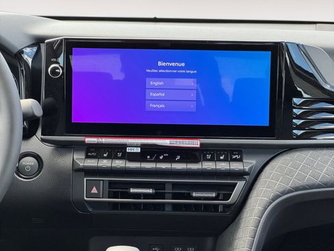 New 2026 Toyota Camry XLE AWD/4WD image 14