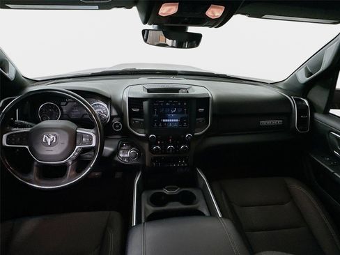 Used 2020 RAM 1500 Big Horn image 29