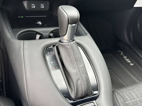 New 2027 Honda HR-V LX image 31