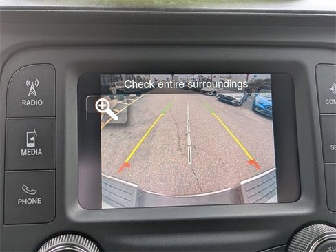 Used 2021 RAM 3500 Big Horn image 19