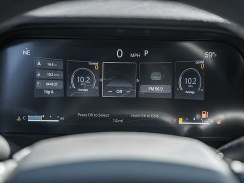 New 2025 Jeep Grand Cherokee Laredo X w/ MOPAR Finishing Package AWD/4WD image 47