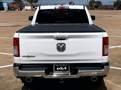Used 2019 RAM 1500 Big Horn RWD image 17
