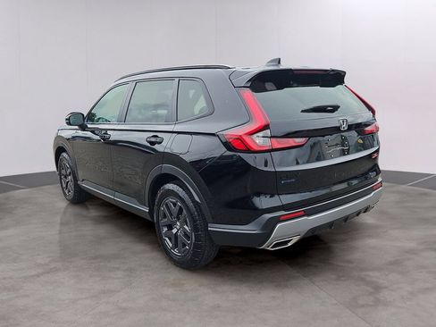 Certified 2026 Honda CR-V TrailSport image 6