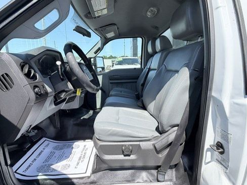 Used 2014 Ford F350 XL RWD image 15
