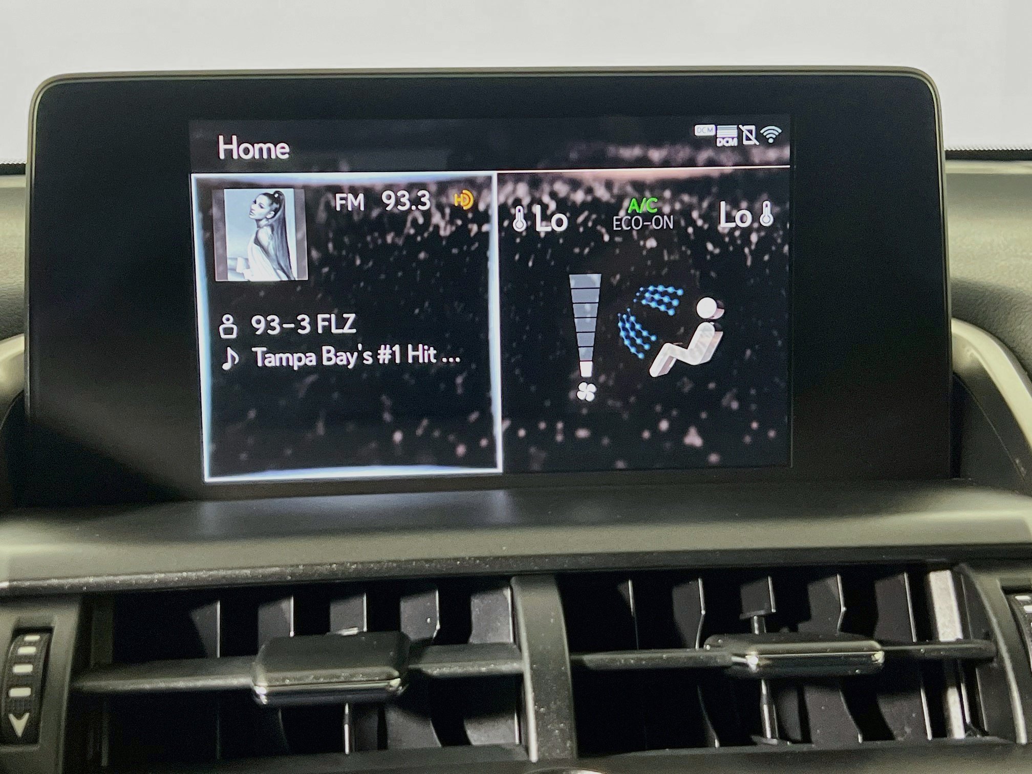 Used 2021 Lexus NX 300 F Sport w/ Accessory Package 2 AWD/4WD image 27