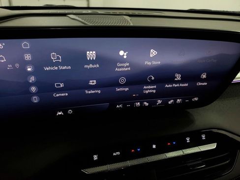 New 2026 Buick Enclave Avenir w/ Super Cruise Package image 15