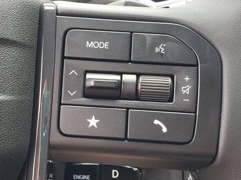 New 2027 Kia Telluride EX X-Line AWD/4WD image 12