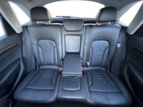 Used 2016 Audi Q5 2.0T Premium Plus w/ Technology Package image 16